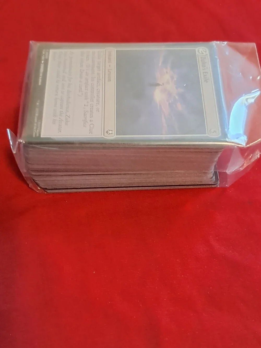 Magic The Gathering Avatar The Last Airbender Lot of 40 Cards NM-MINT